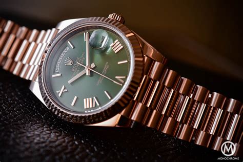 rolex 60th anniversary day date price|Rolex Day-Date 2023.